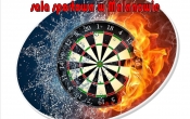 plakat dart 2018