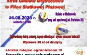 PLAKAT SIATKOWKA PLAZOWA 2023 (1)