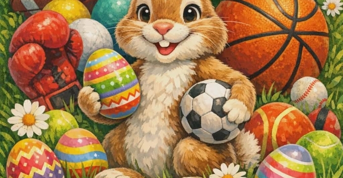 zyczenia wielkanocne