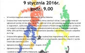 Plakat - Halowa Orlik Polska 2016