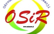 Logo OSiR z www male